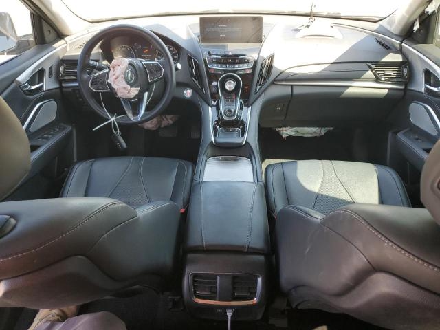 2019 ACURA RDX TECHNO 5J8TC1H51KL019721
