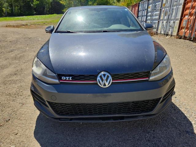 2018 VOLKSWAGEN GTI S/SE 3VW447AU4JM290447