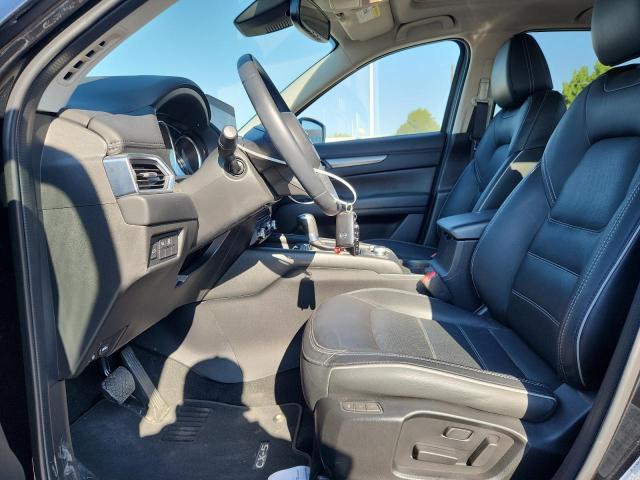 2024 MAZDA CX-5 PREFE - JM3KFBCL4R0432250