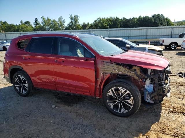 2020 HYUNDAI SANTA FE S 5NMS3CAA0LH286140