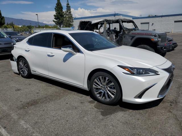 2021 LEXUS ES 300H 58ADA1C18MU001425