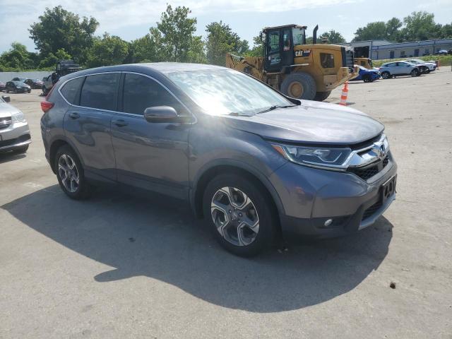 2019 HONDA CR-V EX 7FARW1H53KE022580