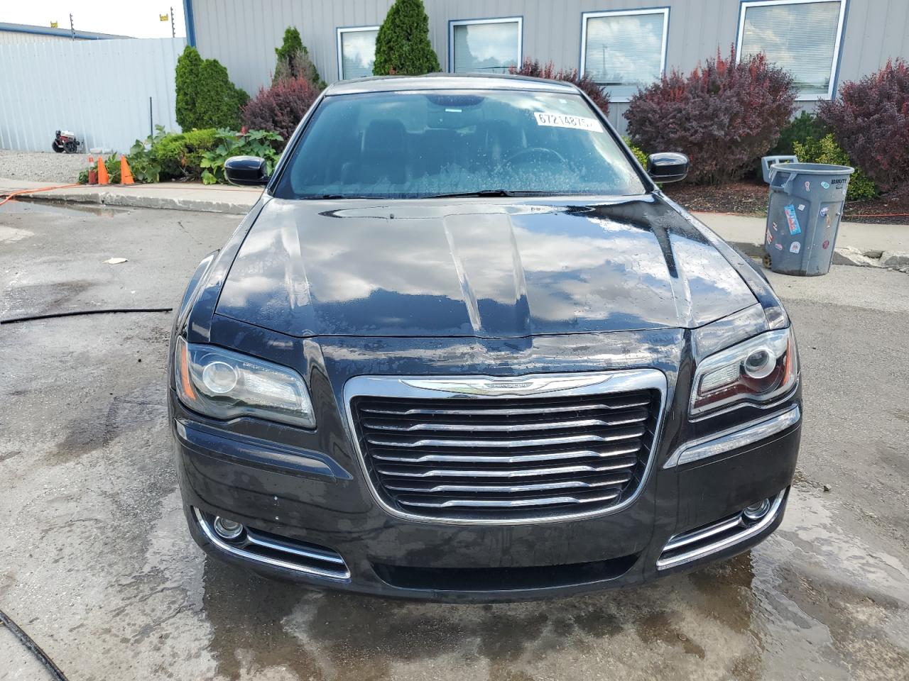 CHRYSLER 300S S
