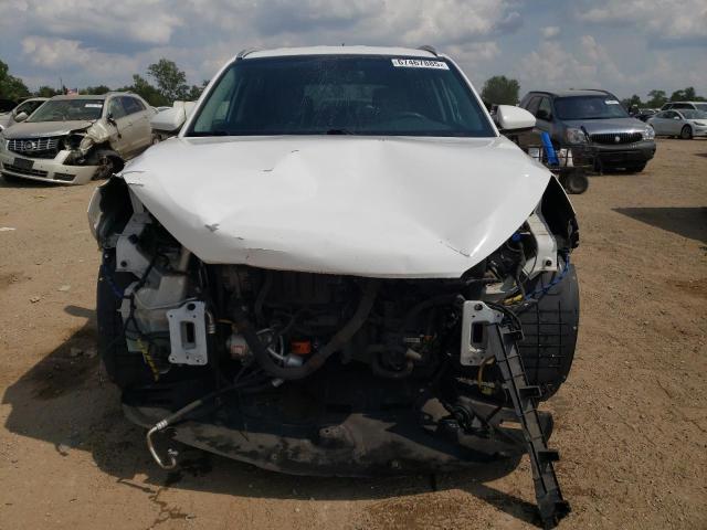 2016 HYUNDAI TUCSON LIM - KM8J33A44GU061462