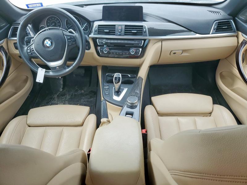 2020 BMW 440I WBA4Z5C04L5P20650