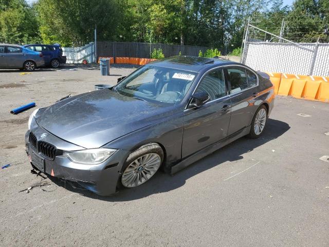 2015 BMW 328 XI WBA3B3G52FNT18642