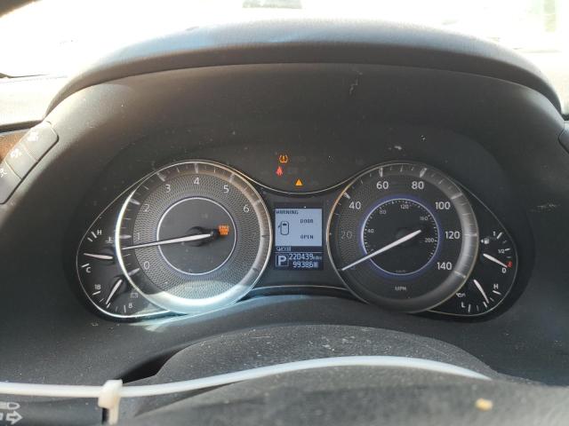2013 INFINITI QX56 - JN8AZ2NE9D9060472