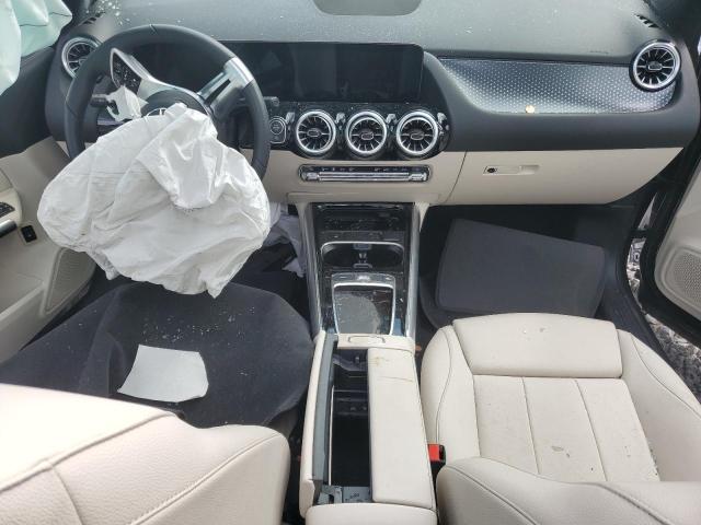 2025 MERCEDES-BENZ GLA 250 W1N4N4GB6SJ650720