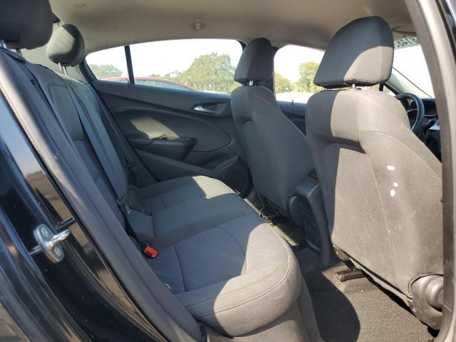 2018 CHEVROLET CRUZE LS 1G1BC5SM9J7190265