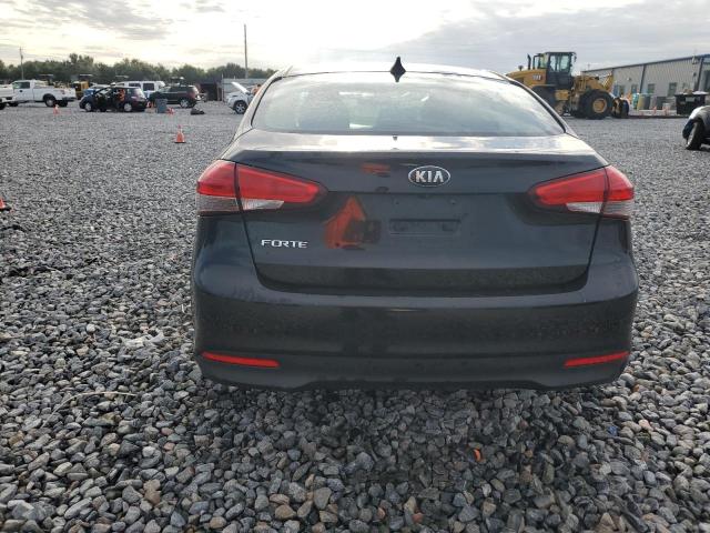2017 KIA FORTE LX 3KPFL4A70HE127242