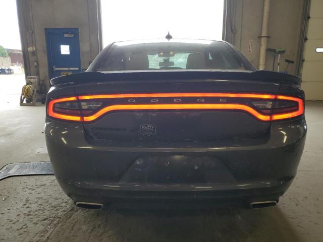2019 DODGE CHARGER SX 2C3CDXJG3KH710812