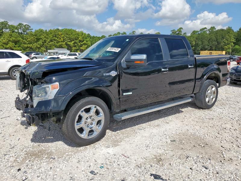 FORD F150 SUPER