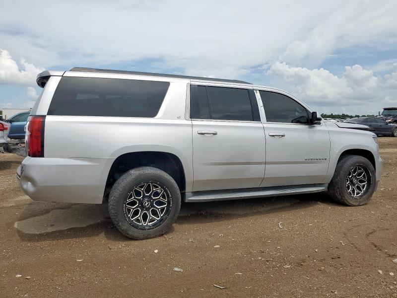 2015 CHEVROLET SUBURBAN C 1GNSCJKC6FR185700