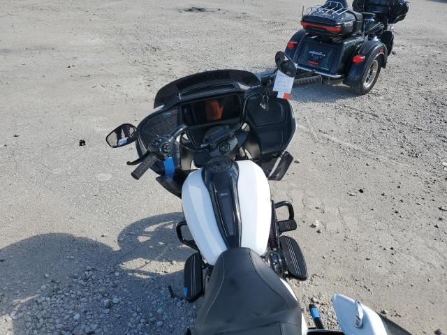 2025 HARLEY-DAVIDSON FLTRX 1HD1KH717SB625903