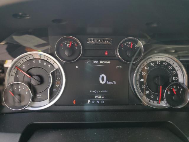 2021 RAM 1500 CLASSIC SLT 1C6RR7GG1MS526731