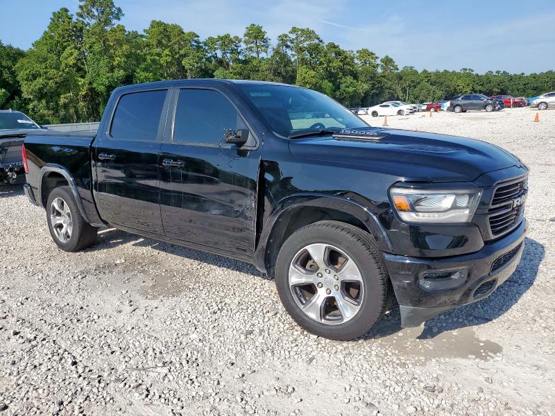 2019 RAM 1500 LARAM 1C6RREJT3KN884760