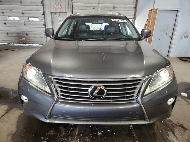 2015 LEXUS RX 350 BASE JTJBK1BA5F2482067