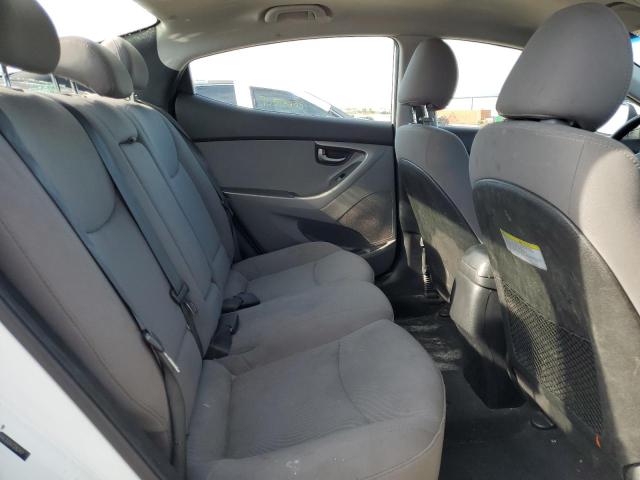 2016 HYUNDAI ELANTRA SE - 5NPDH4AE0GH728247