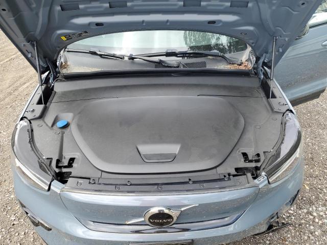 2023 VOLVO XC40 RECHA YV4ED3UL0P2099463