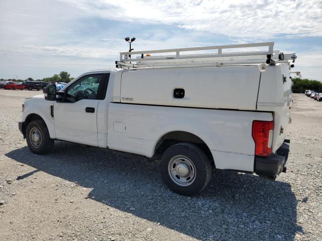 2019 FORD F250 SUPER 1FTBF2A65KEC41113