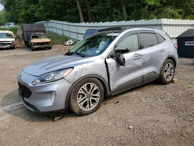 2022 FORD ESCAPE SEL #3309481560