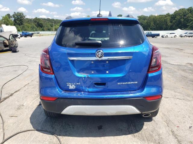 2017 BUICK ENCORE PRE KL4CJASB5HB072191