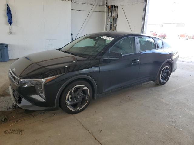 2025 KIA K4 EX 3KPFU4DE7SE123364