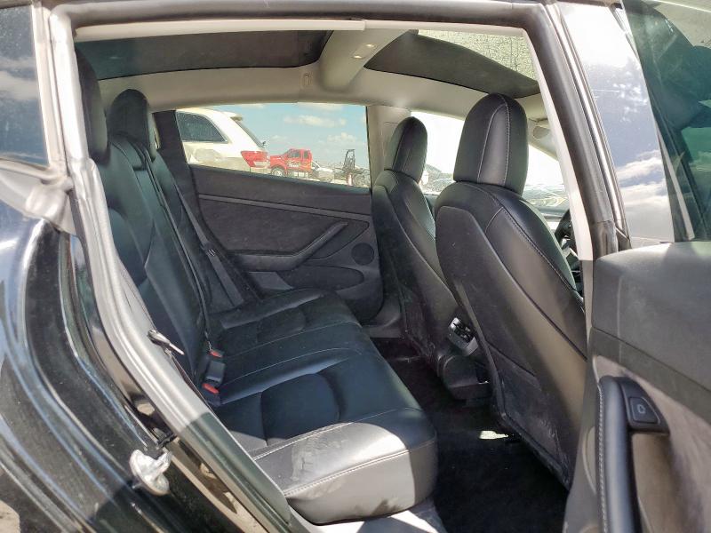 2021 TESLA MODEL 3 5YJ3E1EA8MF017285