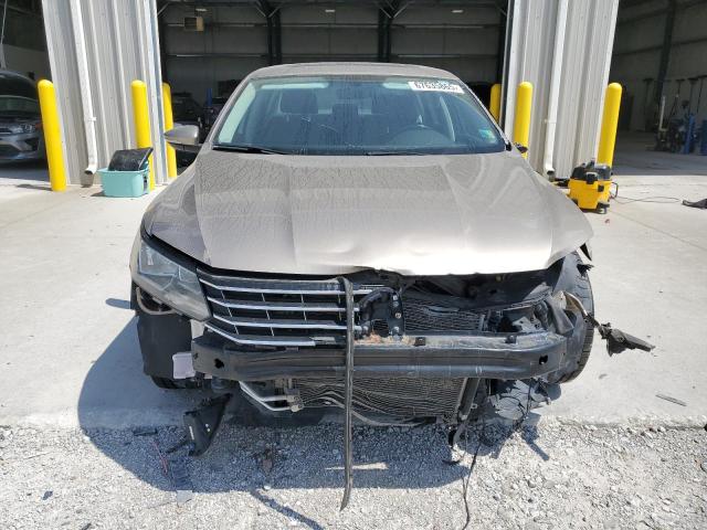 2016 VOLKSWAGEN PASSAT SE 1VWBT7A39GC042433