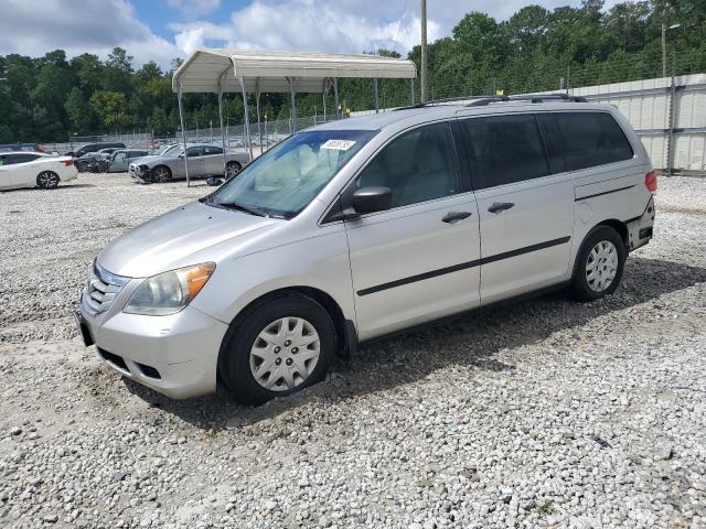 HONDA ODYSSEY LX