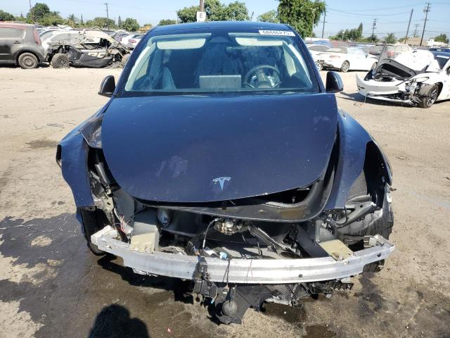 2025 TESLA MODEL Y 7SAYGDEE3SF307261