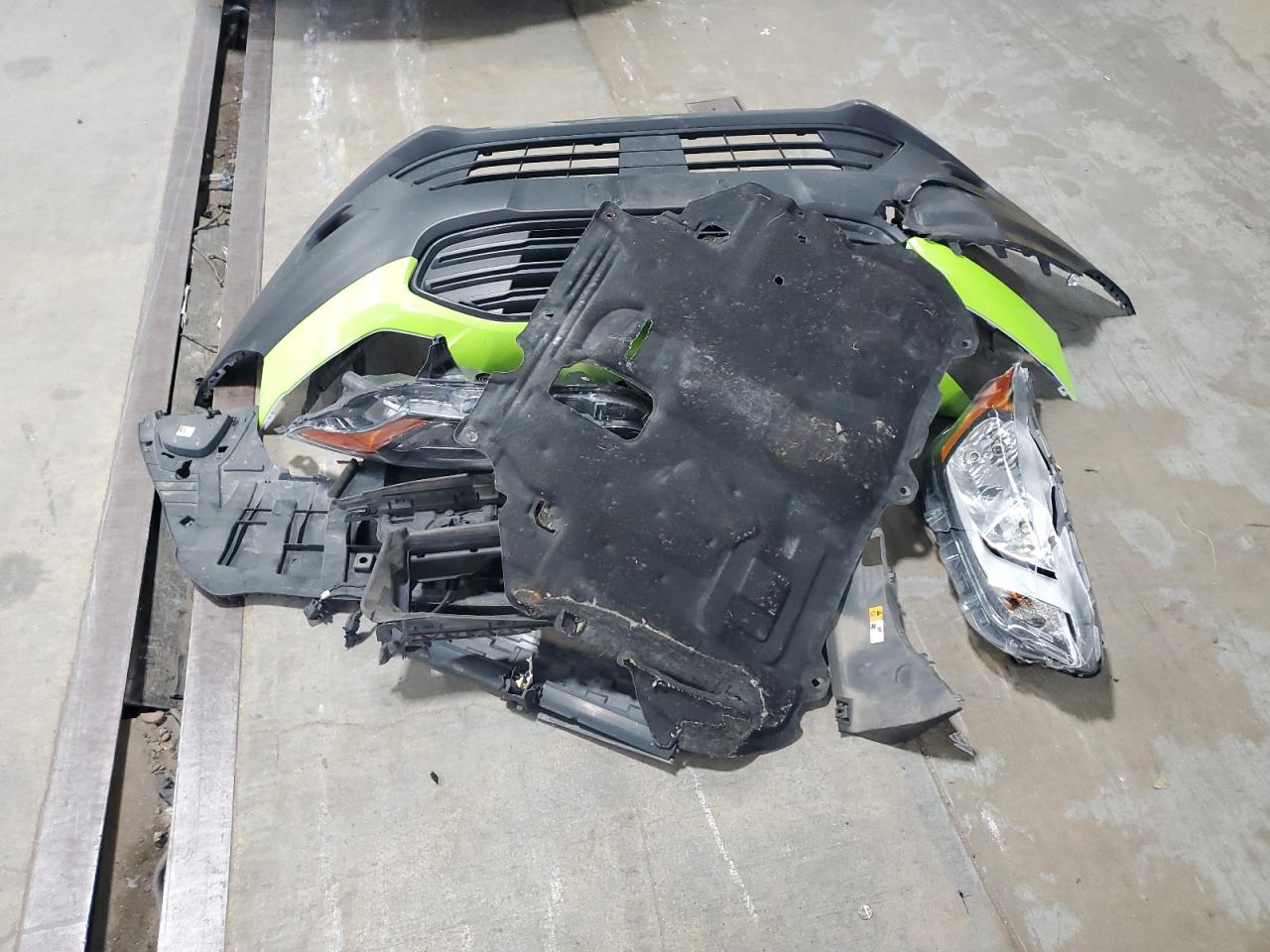 FORD TRANSIT CONNECT XL