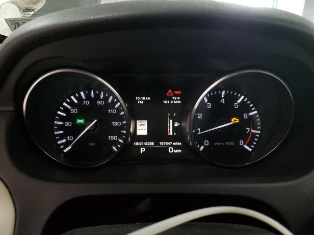 2015 LAND ROVER DISCOVERY SALCT2BG1FH518583