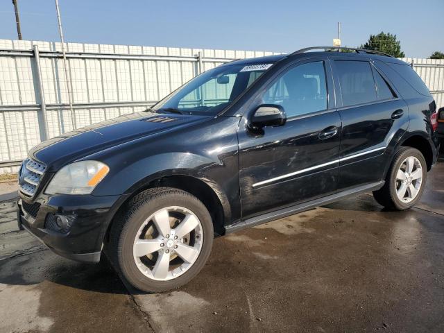 MERCEDES-BENZ ML 350