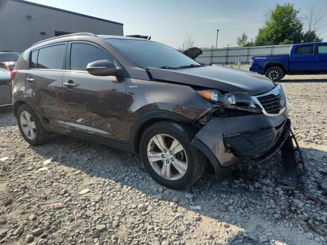2011 KIA SPORTAGE L - KNDPBCA28B7033459