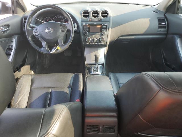 2010 NISSAN ALTIMA BAS - 1N4AL2AP9AC191524