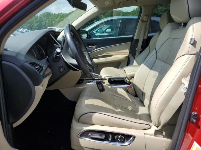 2019 ACURA MDX ADVANC 5J8YD4H81KL003727
