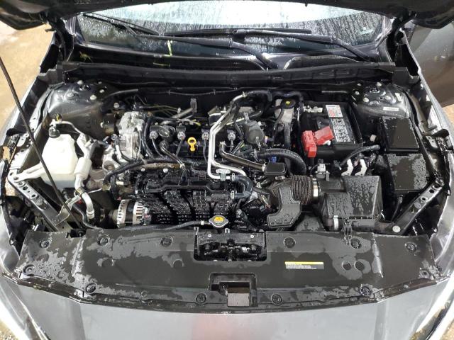 2025 NISSAN ALTIMA SV 1N4BL4DWXSN363505