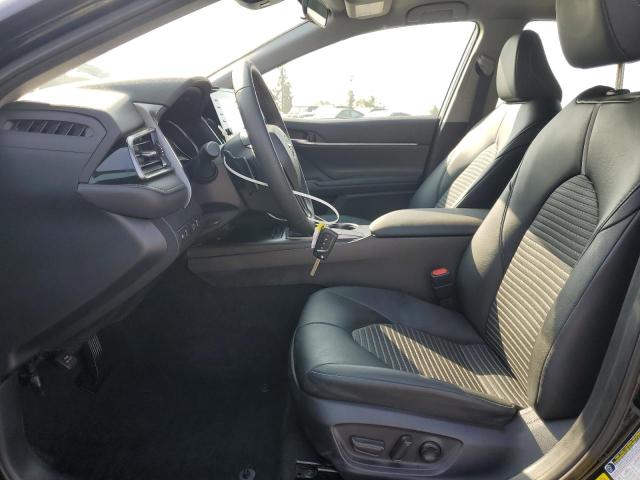 2024 TOYOTA CAMRY SE N 4T1G11AK3RU921759