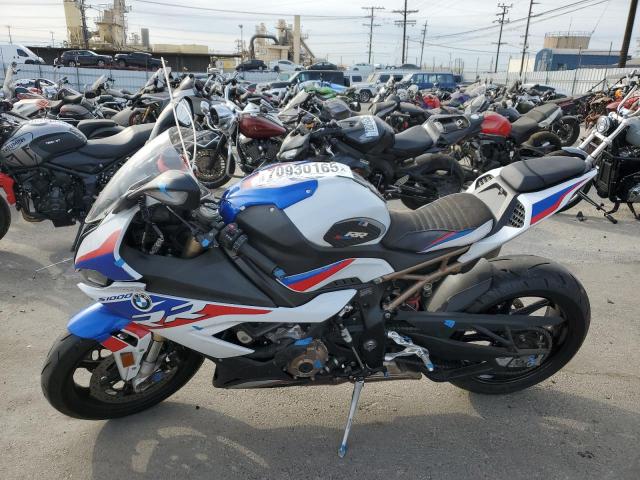 2020 BMW S 1000 RR WB10E2308LZJ28119