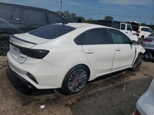 2022 KIA FORTE GT 3KPF44ACXNE499564