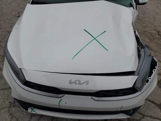 2022 KIA FORTE FE - 3KPF24AD7NE474877