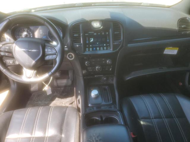 2017 CHRYSLER 300 S 2C3CCABG4HH553797