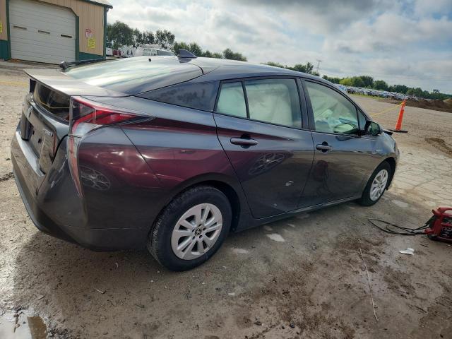 2016 TOYOTA PRIUS - JTDKBRFU4G3000660
