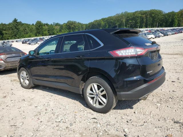 2016 FORD EDGE SEL - 2FMPK4J84GBB91043