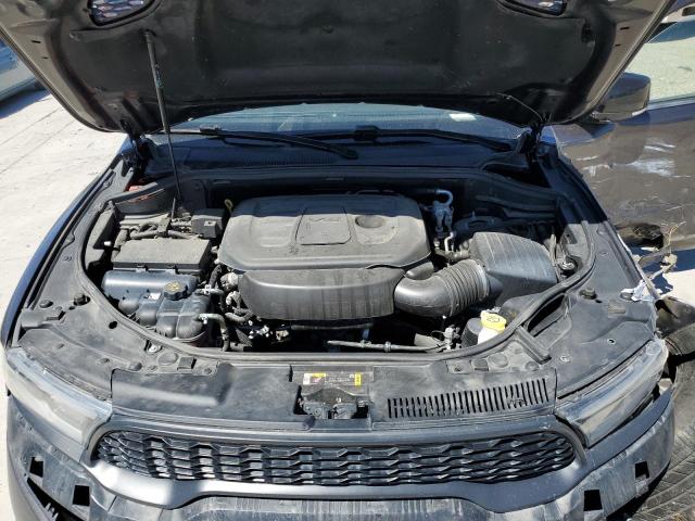 2021 DODGE DURANGO GT 1C4RDJDGXMC751040