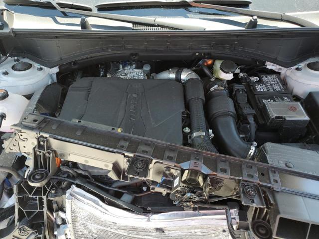 2025 HYUNDAI SANTA FE CALLIGRAPHY 5NMP54GLXSH126800