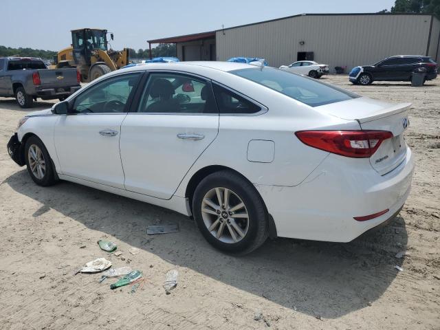 2015 HYUNDAI SONATA ECO 5NPE24AA4FH096967