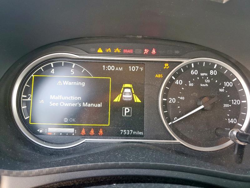 2024 NISSAN VERSA SV 3N1CN8EVXRL926863