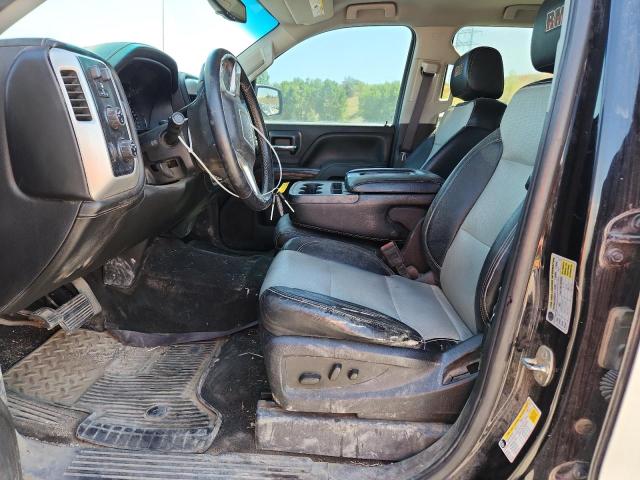 2015 GMC SIERRA K1500 SLE 3GTU2UEC2FG232710